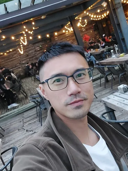 Alan Tang