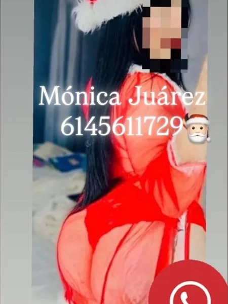 Monica juarez💋