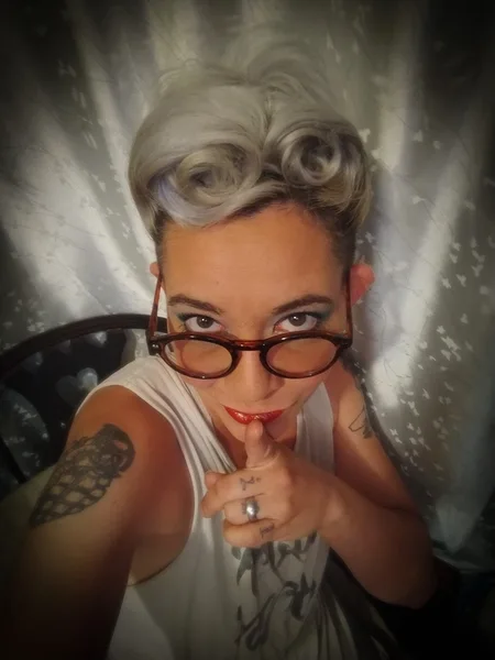 Miss Mac