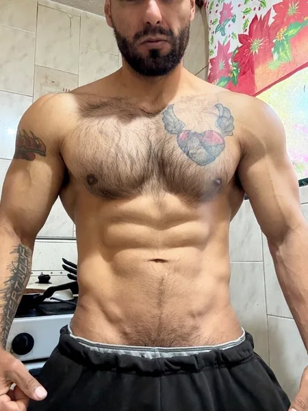 Eckwolf