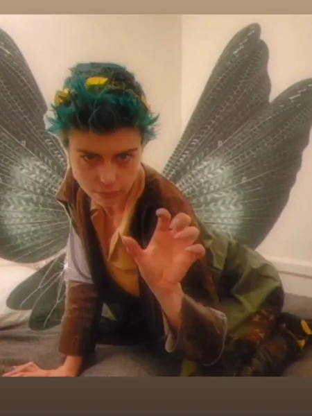 Lil Fairy Babe