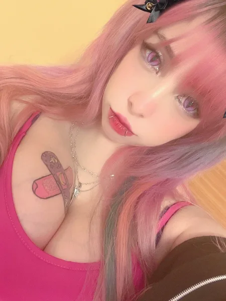 ToxikPinkiePie