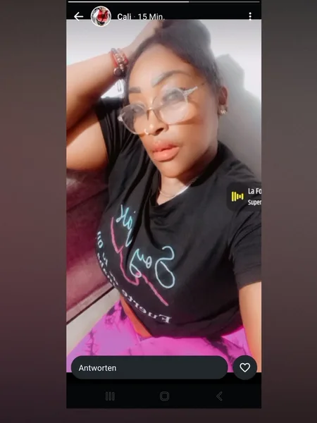 Lisse diaz