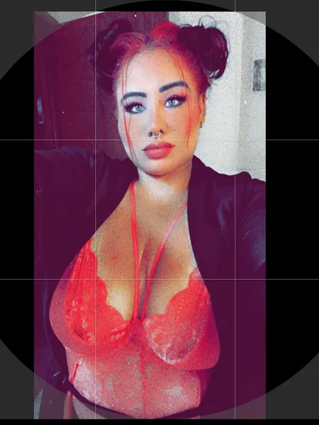 Lexi!-Rose avatar