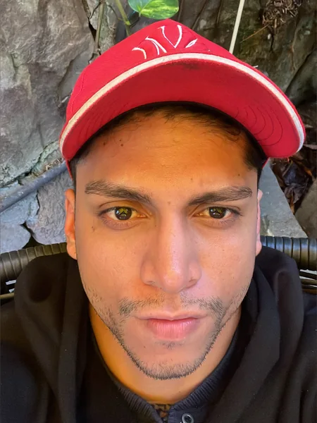 Nicolas Montoya