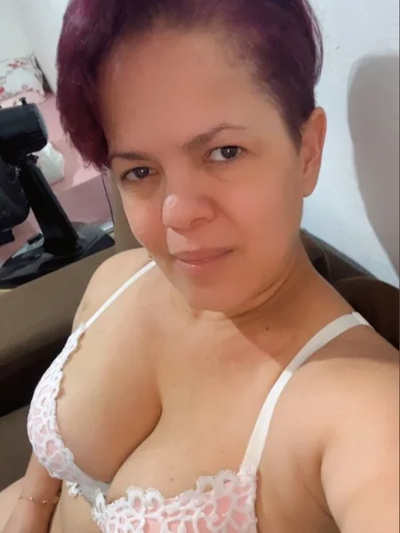 critiuska dos santos