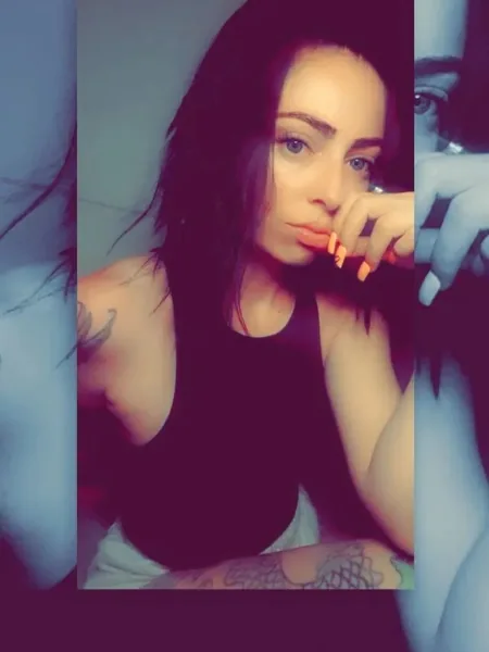 Inked danni