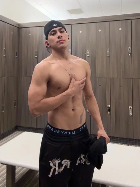Deyrin Joel Vallejos