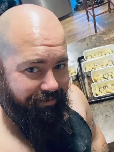 BeardedBakerXXX