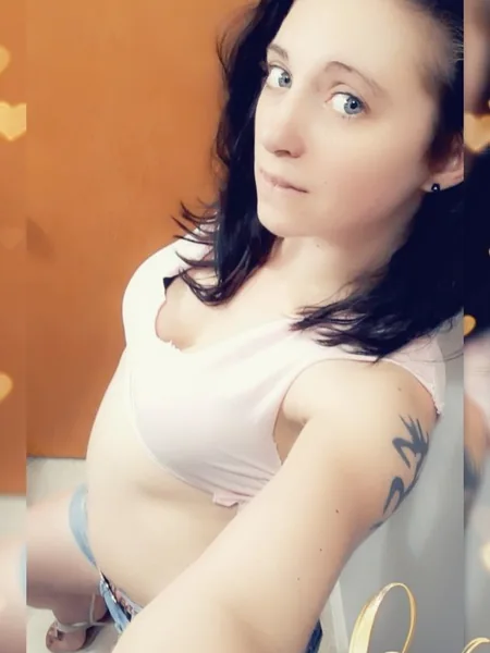 Brittany Parrish