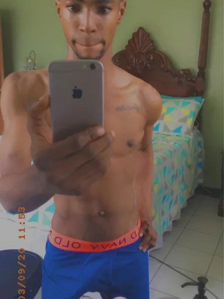 Javaughn