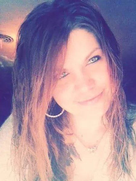 Trisha Seefried
