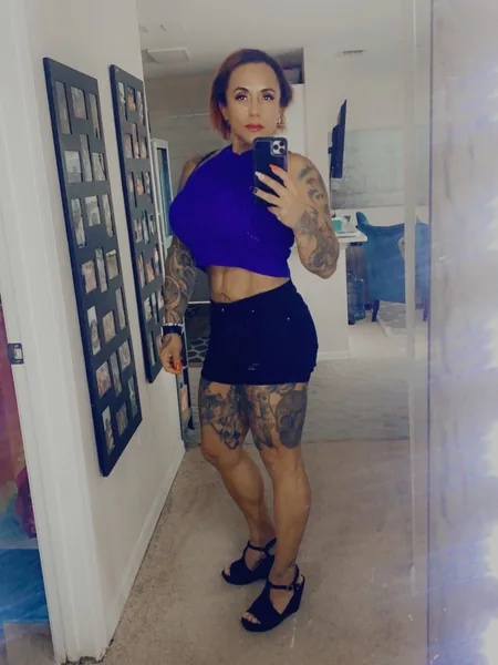 Krissy Snow