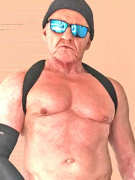 Mick Peterson