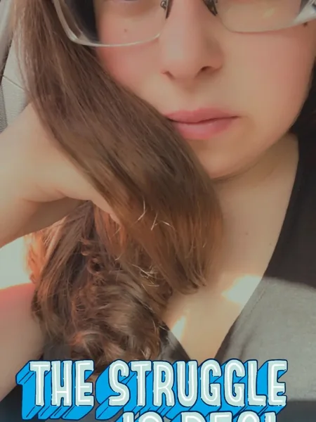Thicker than a snicker