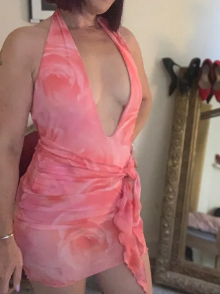 sammi gasnier