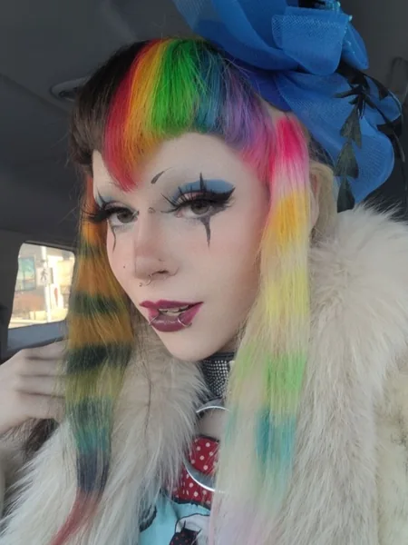 mistress webb