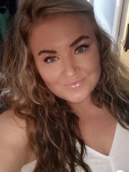 Cali-Ann avatar