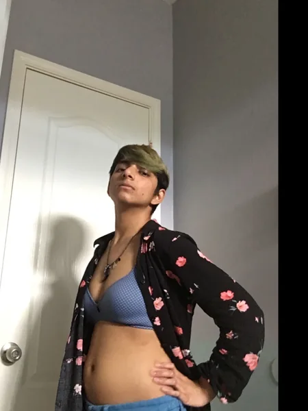 Sarah Mohammed