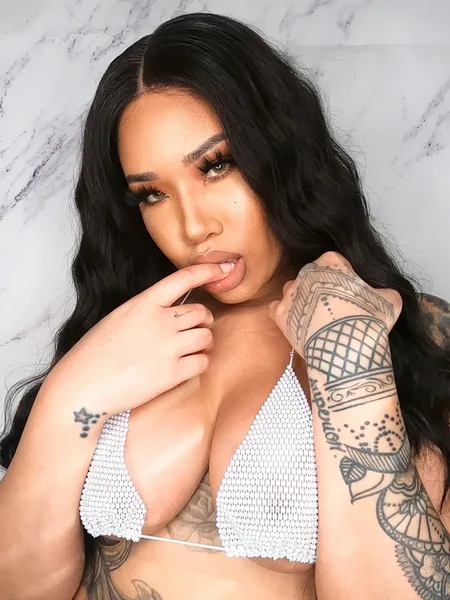 Kymora Jade