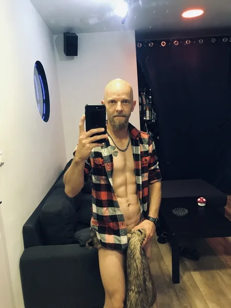 Daddy avatar