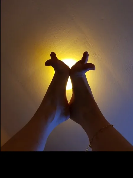 ❣👣 U_S_F 👑 Feet Queen 👣❣