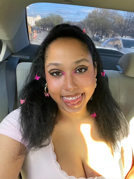 PRETTY PUSSY 💖