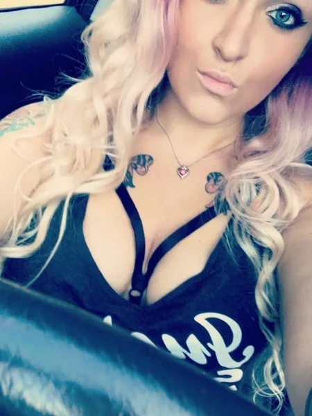 GXXR Girl