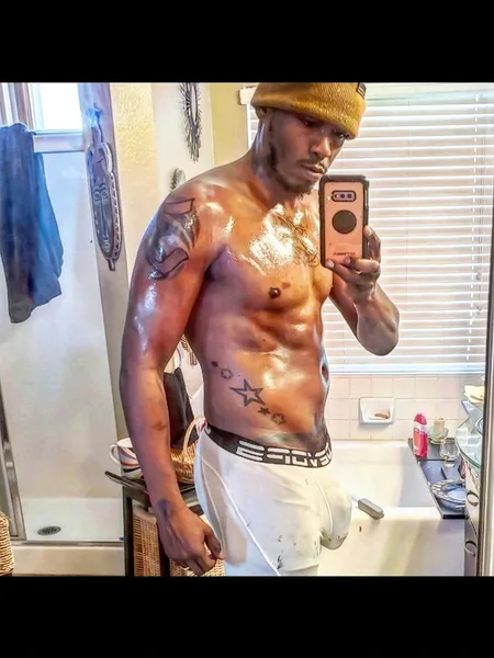 Unclehotmess