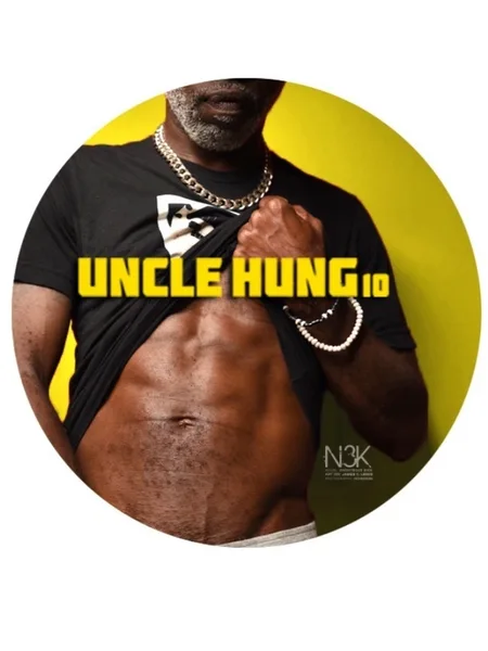 UncleHung