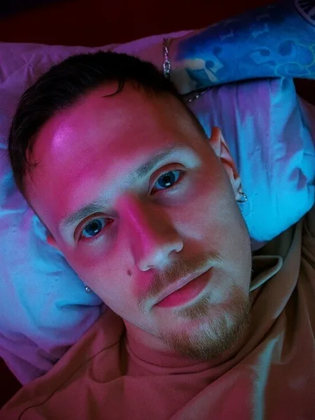 Uncut At Night