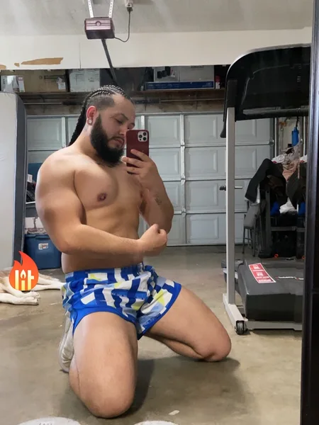 UncutBeast
