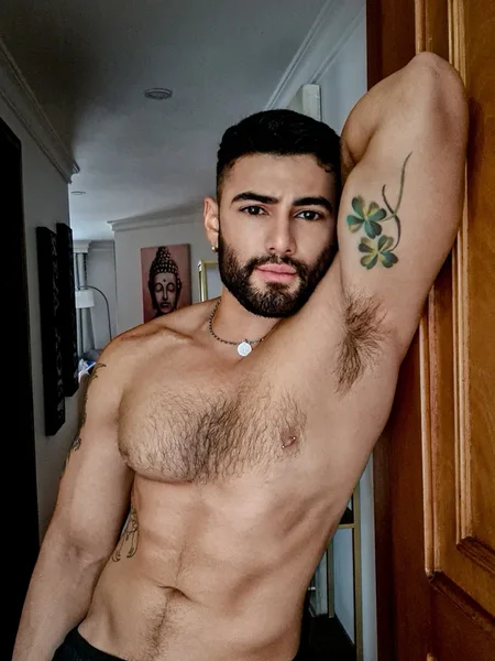 David