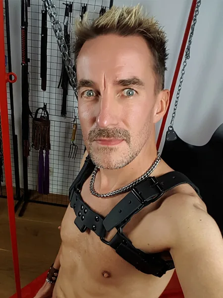 underweargasm