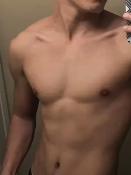 Nathan the hot twink