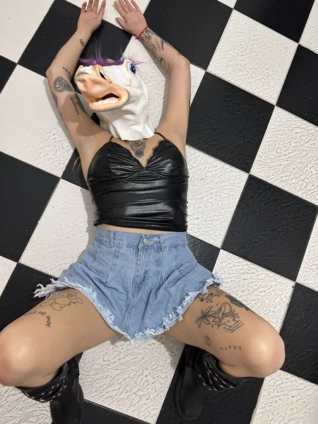 Unicorn Girl