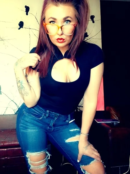 Rikki Fried