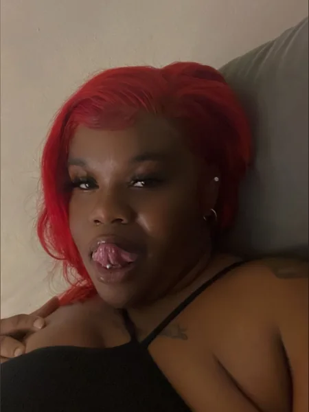 PRETTY BROWN THING