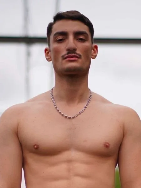 HUNKFIT🍆
