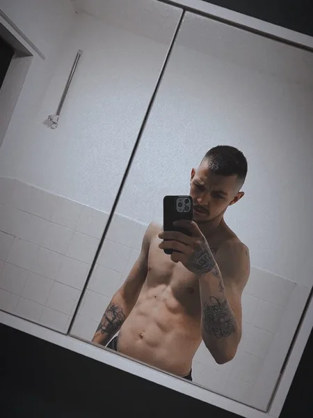 Unknown male🤪
