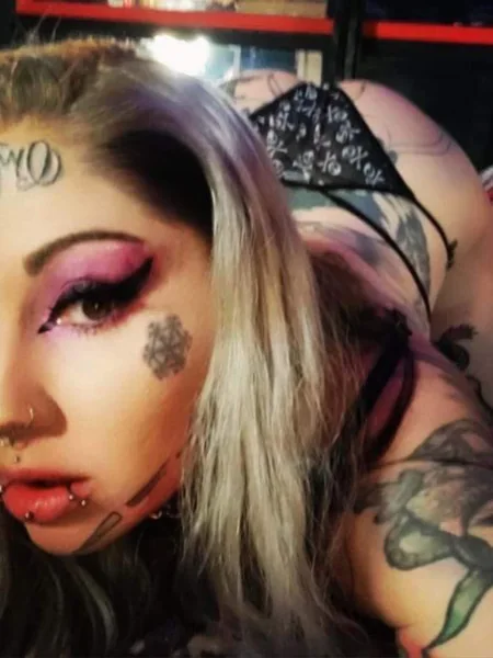 Bad Luck BabyDoll