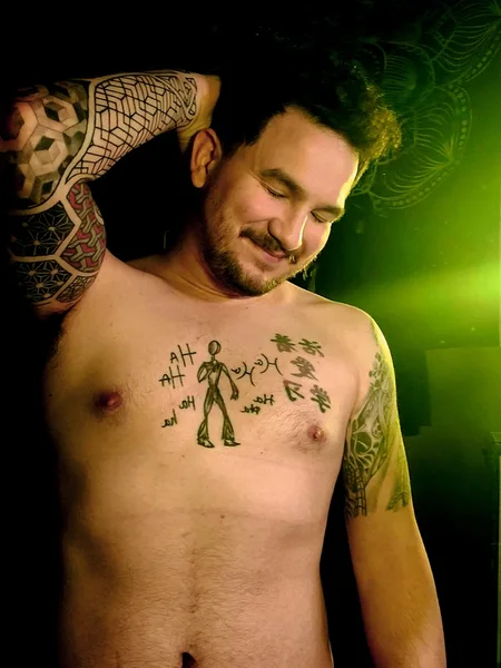 Probably NSFW