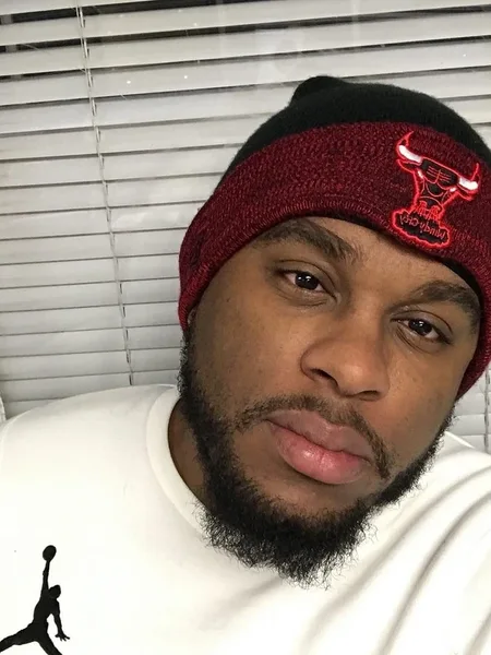 Carlos Farley