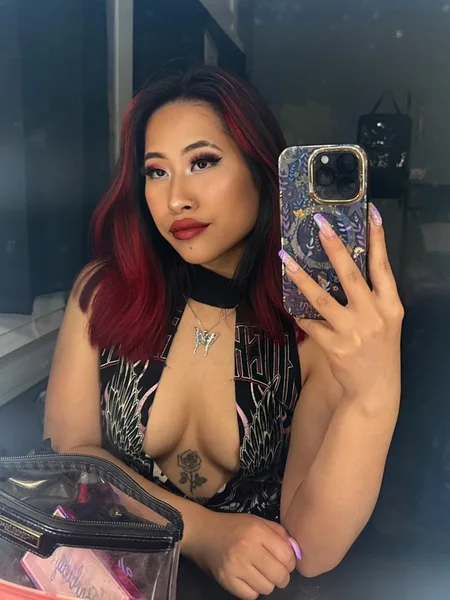 lilasianbae😽 VIP