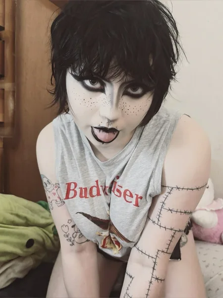 Raven🕷🕸 avatar