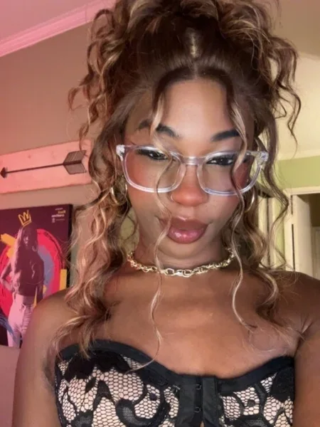 girlfriend