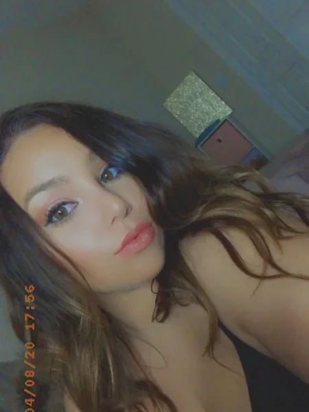 Mackenzie 🦋