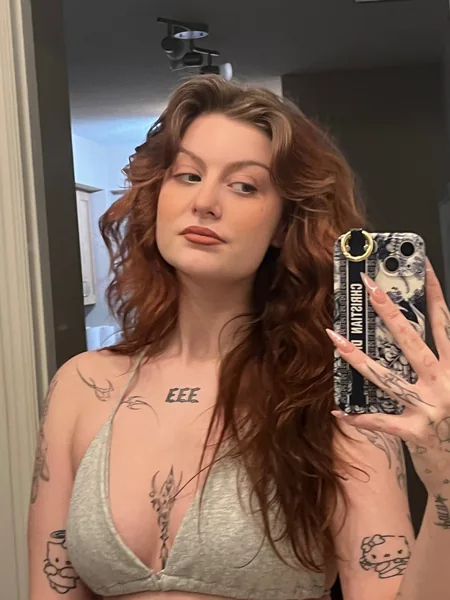 Bunny Paige
