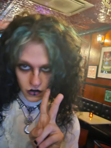 Gothichalfelf