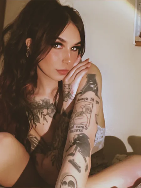 Kawaii Kitten